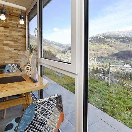 Gaestehaus Rundblick Schruns Екстериор снимка