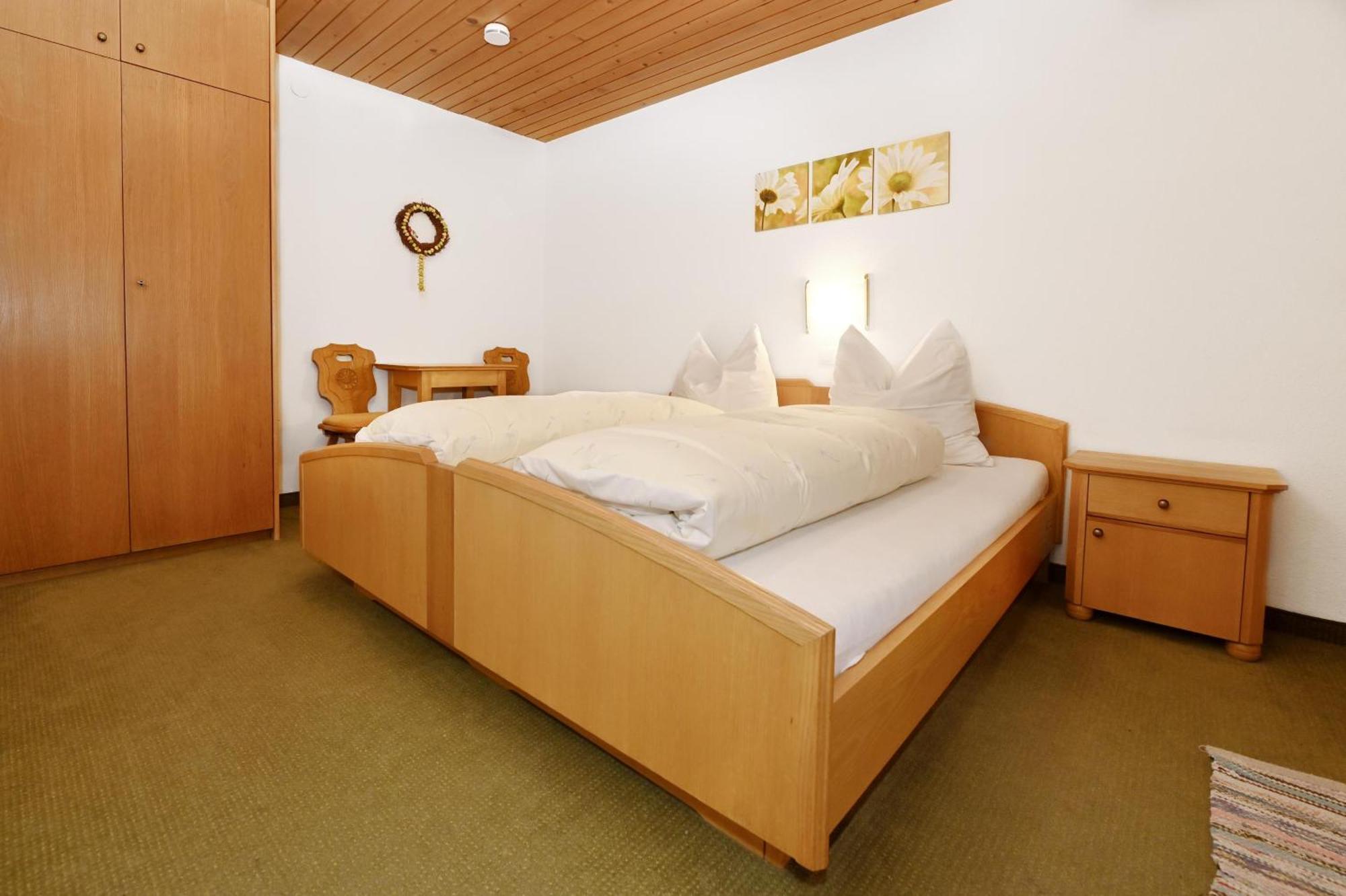 Gaestehaus Rundblick Schruns Екстериор снимка